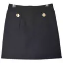 Mini skirt Derek Lam