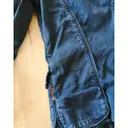 Short vest Moncler - Vintage