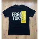 Buy Moncler Genius Moncler n°7 Fragment Hiroshi Fujiwara t-shirt online