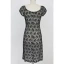 Moschino Cheap And Chic Mid-length dress for sale - Vintage