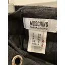 Luxury Moschino Cheap And Chic Skirts Women - Vintage