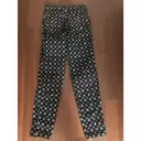 Moschino Cheap And Chic Straight pants for sale