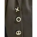 Suit jacket Moschino
