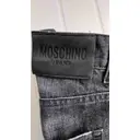 Moschino Jeans for sale