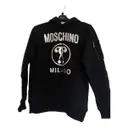 Knitwear Moschino