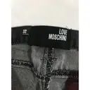 Buy Moschino Love Jeans online