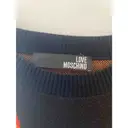 Luxury Moschino Love Knitwear Women