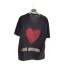 Top Moschino Love