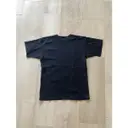 Moschino Black Cotton T-shirt for sale