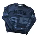 Sweatshirt MSGM