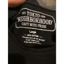 Luxury Neighborhood T-shirts Men