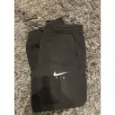 Trousers Nike