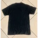 Buy Noah Black Cotton T-shirt online
