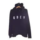 Sweatshirt Obey