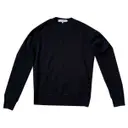 Black Cotton Knitwear & Sweatshirt Orlebar Brown