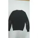 Buy Polo Ralph Lauren Black Cotton Knitwear & Sweatshirt online