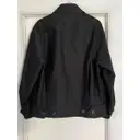 Prada Black Cotton Jacket for sale