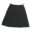 Maxi skirt Prada