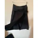 Mid-length skirt Prada - Vintage