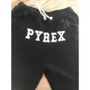 Buy Pyrex Straight pants online