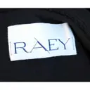 Jacket Raey