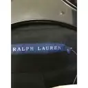 Buy Ralph Lauren Black Cotton Jacket online