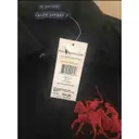 Buy Ralph Lauren Black Cotton Top online