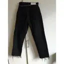 Buy Re/Done Straight jeans online