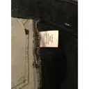 Buy Re/Done x Levi's Black Cotton Jeans online