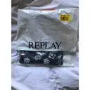 Shirt Replay