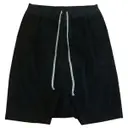 Mid-length skirt Rick Owens
