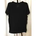 Buy Roberto Cavalli Black Cotton T-shirt online