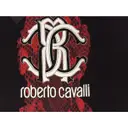 T-shirt Roberto Cavalli