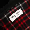 Luxury Saint Laurent Jackets  Men