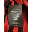 Buy Saint Laurent Polo shirt online