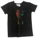 Black Cotton T-shirt Sex & Seditionaries by Vivienne Westwood & Malcolm Mclaren