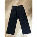 Buy Simon Miller Bootcut jeans online