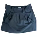 Mini skirt Sonia by Sonia Rykiel