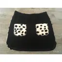 Sonia Rykiel Mini skirt for sale - Vintage