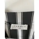 Buy Sandro Spring Summer 2020 mid-length dress online