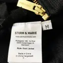 Luxury Storm & Marie Jackets Women