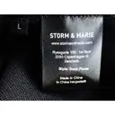 Luxury Storm & Marie Trousers Women