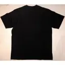 Buy Supreme Black Cotton T-shirt online