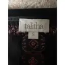 Luxury Talitha Tops Women