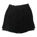 Mid-length skirt The Kooples
