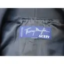 Short vest Thierry Mugler - Vintage
