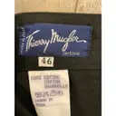Luxury Thierry Mugler Skirts Women