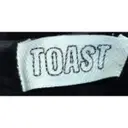 Carot pants Toast