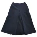 Mid-length skirt TRANSIT PAR-SUCH