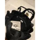 Luxury Ugg X Telfar Handbags Women
